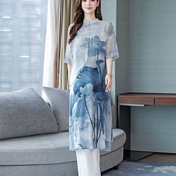traditional chinese clothing for women chinese robe vintage femme 2 piece set oriental womens clothing two style 10328, Red
traditional chinese clothing for women chinese robe vintage femme 2 piece set oriental womens clothing two style 10328, Red