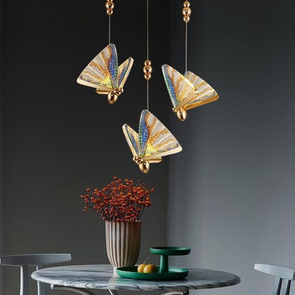 pendant lamps style led restaurant decorative chandelier simple butterfly net red lamp mall villa staircase
pendant lamps style led restaurant decorative chandelier simple butterfly net red lamp mall villa staircase