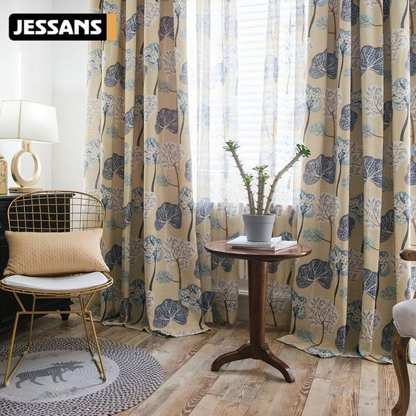curtain & drapes 2021 modern minimalist pastoral style printed blackout curtains for living room bedroom study balcony custom
curtain & drapes 2021 modern minimalist pastoral style printed blackout curtains for living room bedroom study balcony custom