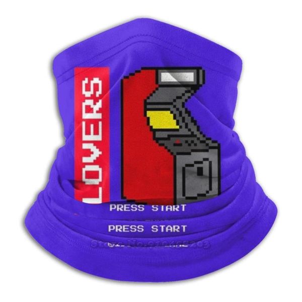 scarves gamer lovers scarf bandana neck warmer headband cycling mask pac man geek nerd, Blue;gray
scarves gamer lovers scarf bandana neck warmer headband cycling mask pac man geek nerd, Blue;gray