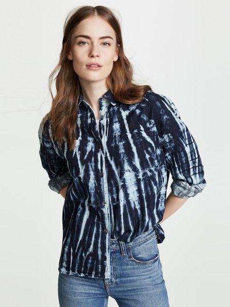 women's blouses & shirts 2021 women spring blue long sleeve print loose blouse casual lady office clothes plus size autumn streetwear b, White
women's blouses & shirts 2021 women spring blue long sleeve print loose blouse casual lady office clothes plus size autumn streetwear b, White