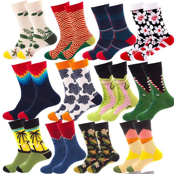 men's socks women's hip hop fun sports long happy fashion anime horror hiphop running cool cotton gifts fancy, Black
men's socks women's hip hop fun sports long happy fashion anime horror hiphop running cool cotton gifts fancy, Black
