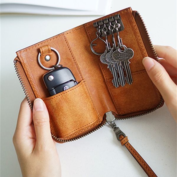 key packet multi function car leather key bag japanese fashion l-shaped zipper cattle belt clip, Red;blue
key packet multi function car leather key bag japanese fashion l-shaped zipper cattle belt clip, Red;blue