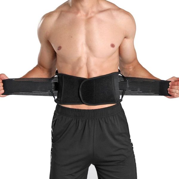 waist support gym protector weightlifting sports body shaper corset belt back trainer trimmer, Black;gray
waist support gym protector weightlifting sports body shaper corset belt back trainer trimmer, Black;gray