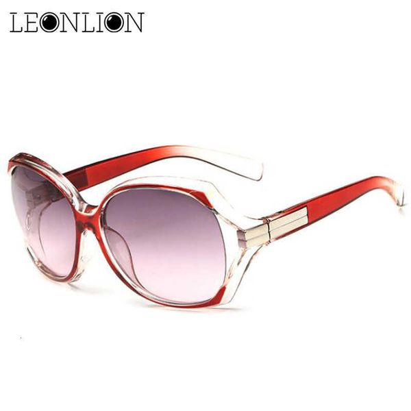 luxury designer sunglasses leonlion 2021 gradient classic ladies women brand designer vintage oversized sun glasses uv400 oculos de sol femi, White;black
luxury designer sunglasses leonlion 2021 gradient classic ladies women brand designer vintage oversized sun glasses uv400 oculos de sol femi, White;black
