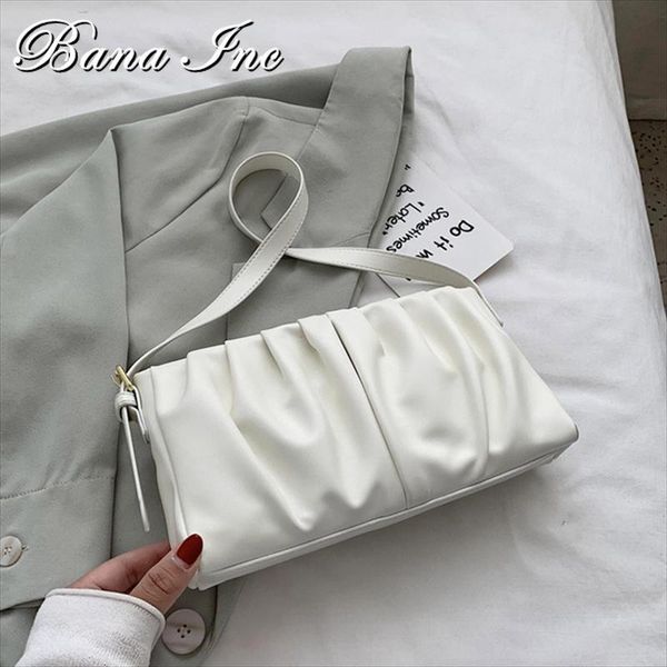 evening bags women retro bag soft leather fold design shoulder solid color hobos purse and handbag vintage female clutches
evening bags women retro bag soft leather fold design shoulder solid color hobos purse and handbag vintage female clutches