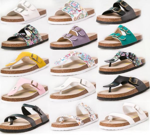 sandals metal buckle cork women belt strap babouche slides travel beach flipflops brand valentine' slippers, Black
sandals metal buckle cork women belt strap babouche slides travel beach flipflops brand valentine' slippers, Black