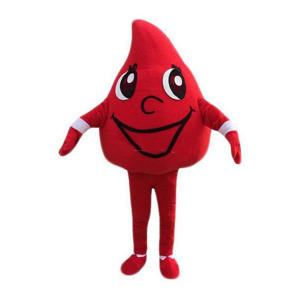 performance red blood drops mascot costume halloween fancy party dress advertising leaflets clothings carnival adults outfit, Red;yellow
performance red blood drops mascot costume halloween fancy party dress advertising leaflets clothings carnival adults outfit, Red;yellow