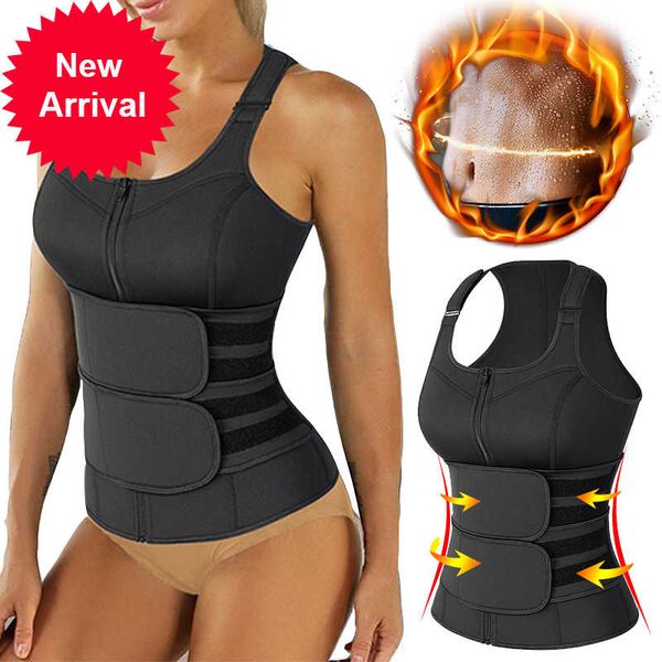 neoprene women waist trainer body shaper sauna sweat suit belly slimming sheath modeling trimmer belt weight loss corset top, Black;white
neoprene women waist trainer body shaper sauna sweat suit belly slimming sheath modeling trimmer belt weight loss corset top, Black;white