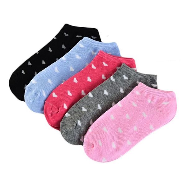 girls omen spring summer low cut out invisible boat socks coated clothing fresh color stripes heart printed cato jacquard kousen, Black;white 
girls omen spring summer low cut out invisible boat socks coated clothing fresh color stripes heart printed cato jacquard kousen, Black;white