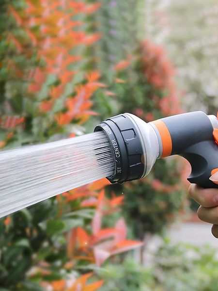 watering equipments multifunctional garden water gun hose nozzle household car wash sprinkler pipe tool
watering equipments multifunctional garden water gun hose nozzle household car wash sprinkler pipe tool