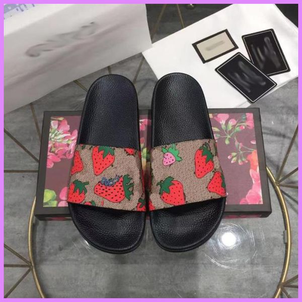 designers slides womens slippers fashion luxurys slipper leather rubber flats sandals summer beach shoes flip flops for women, Black
designers slides womens slippers fashion luxurys slipper leather rubber flats sandals summer beach shoes flip flops for women, Black