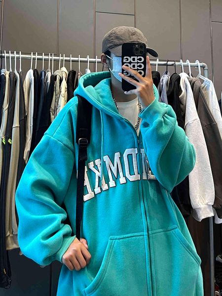 men's hoodies & sweatshirts big sweatshirt with a printed hoodie of letters, loose couple's clothes kpop unisfor spring and autumn, Black
men's hoodies & sweatshirts big sweatshirt with a printed hoodie of letters, loose couple's clothes kpop unisfor spring and autumn, Black