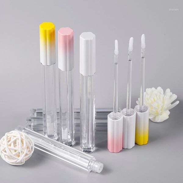 2.5ml empty lipgloss tubes with sers cosmetic eyeshadow lipstick applicators concealer doe doot wand yellow, pink lids storage bottles &
2.5ml empty lipgloss tubes with sers cosmetic eyeshadow lipstick applicators concealer doe doot wand yellow, pink lids storage bottles &