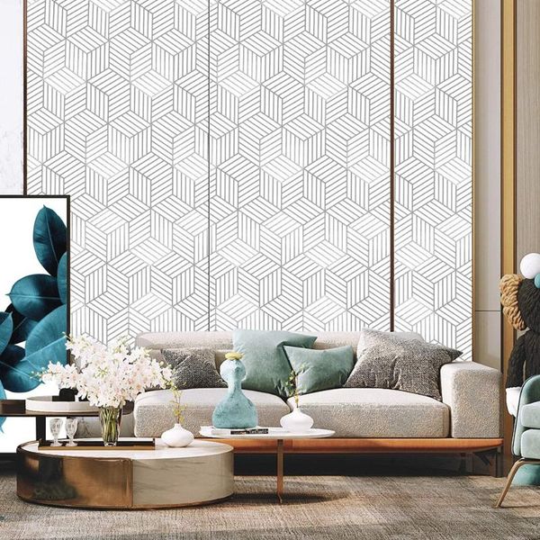 wallpapers removable white weave wallpaper stick and peel modern geometric pattern self adhesive for wall bedroom home decoration
wallpapers removable white weave wallpaper stick and peel modern geometric pattern self adhesive for wall bedroom home decoration