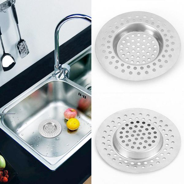 colanders & strainers kitchen stainless steel sink strainer waste disposer plug drain ser filter durable home tool supplies accessories
colanders & strainers kitchen stainless steel sink strainer waste disposer plug drain ser filter durable home tool supplies accessories