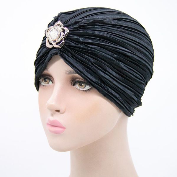 ethnic clothing style women's pleated turban hat with diamonds accessories pakistan baotou muslim worship islamic abaya casual, Red
ethnic clothing style women's pleated turban hat with diamonds accessories pakistan baotou muslim worship islamic abaya casual, Red