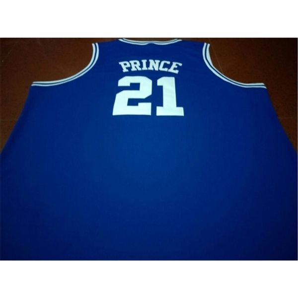 goodjob men youth women vintage #21 kentucky tayshaun prince basketball jersey size s-6xl or custom any name or number jersey, Black
goodjob men youth women vintage #21 kentucky tayshaun prince basketball jersey size s-6xl or custom any name or number jersey, Black