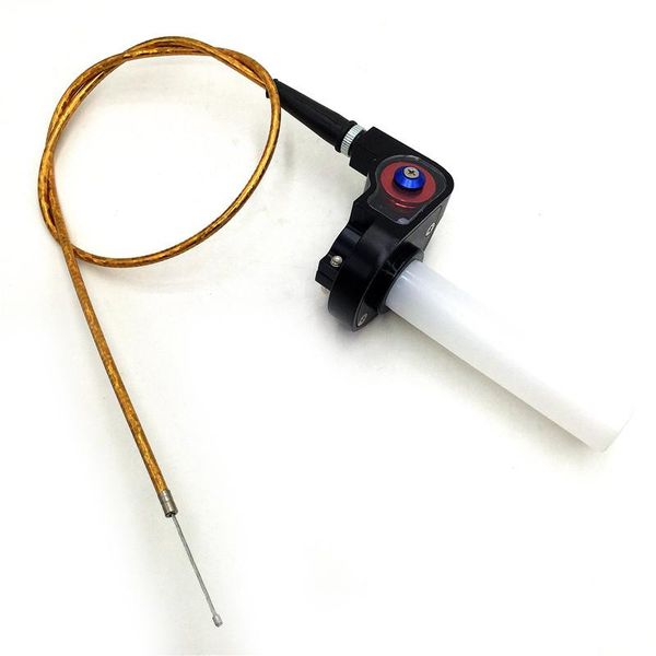 bike handlebars &components grips settle twist throttle clamp plastic aluminum with cable for motorcycle pit dirt motocross atv offroad quad
bike handlebars &components grips settle twist throttle clamp plastic aluminum with cable for motorcycle pit dirt motocross atv offroad quad