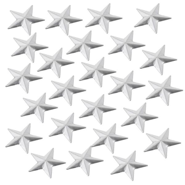 other festive & party supplies 100pcs metal barn stars iron art five-pointed wall decorative
other festive & party supplies 100pcs metal barn stars iron art five-pointed wall decorative