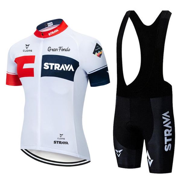 2021 strava summer cycling jersey set breathable team racing sport bicycle jersey mens cycling clothing short bike, Black;blue
2021 strava summer cycling jersey set breathable team racing sport bicycle jersey mens cycling clothing short bike, Black;blue
