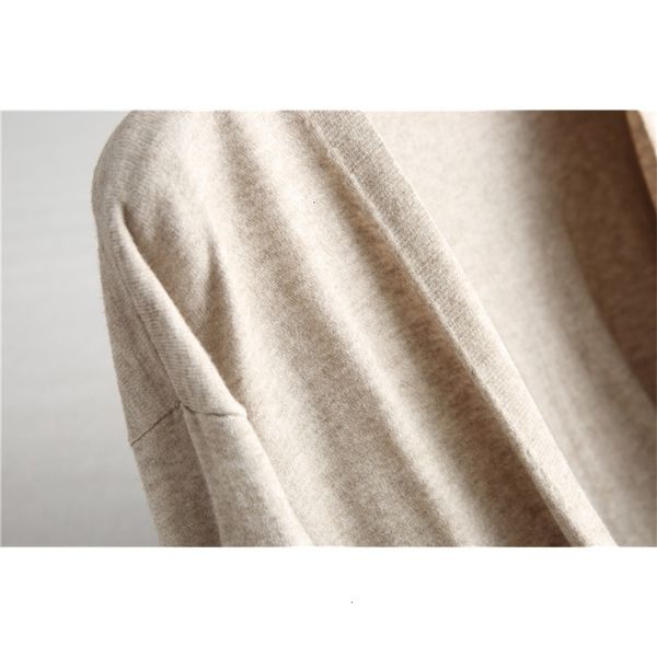 autumn 2021 new sleeve knitted pure color cardigans coat long sweater jumper cape casaco feminino women poncho 1erl, White;black
autumn 2021 new sleeve knitted pure color cardigans coat long sweater jumper cape casaco feminino women poncho 1erl, White;black