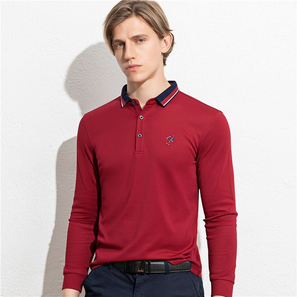 2021 new sport shirt casual england style t-shirt for men polo long sleeve embrodery design mens clothing qojh, White;black
2021 new sport shirt casual england style t-shirt for men polo long sleeve embrodery design mens clothing qojh, White;black