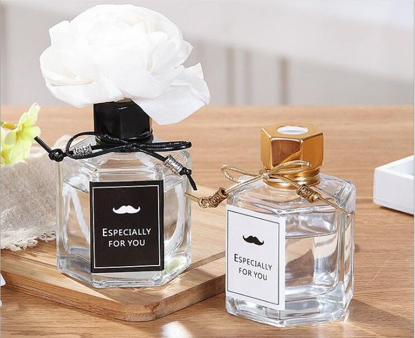 storage bottles & jars arrival 100ml hexagonal glass perfume oil empty bottle 50pcs/lot
storage bottles & jars arrival 100ml hexagonal glass perfume oil empty bottle 50pcs/lot