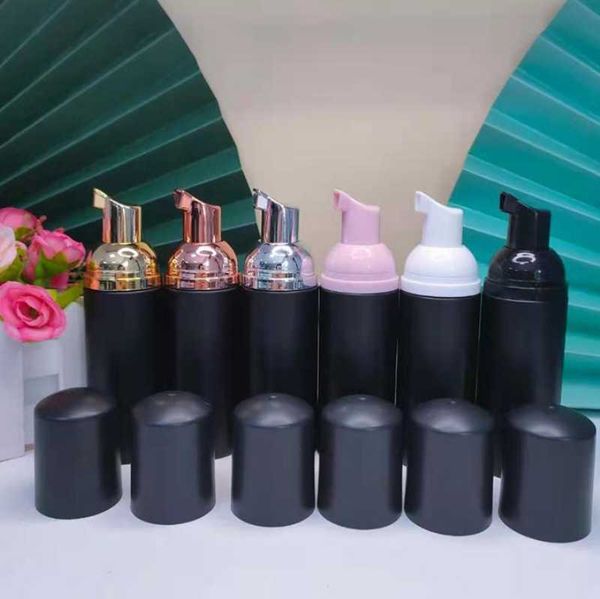 storage bottles & jars 10pcs/lot 60ml black plastic foamer pump bottle empty face lashes cleanser cosmetic soap dispenser foam wholesale
storage bottles & jars 10pcs/lot 60ml black plastic foamer pump bottle empty face lashes cleanser cosmetic soap dispenser foam wholesale