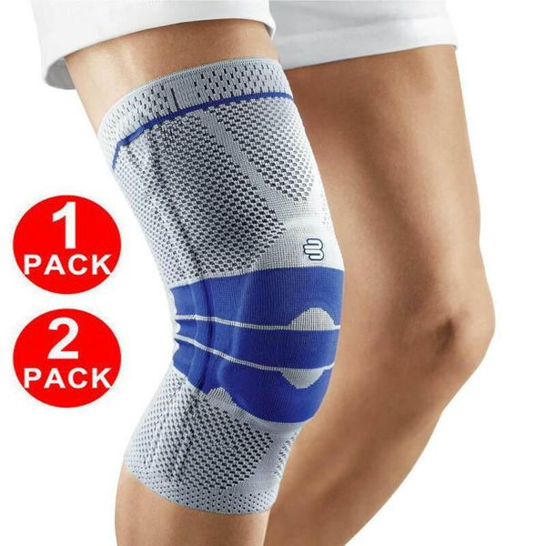 elbow & knee pads 2pcs single fitness running cycling support braces elastic nylon sports compression pad sleeve-sized m(gray), Black;gray
elbow & knee pads 2pcs single fitness running cycling support braces elastic nylon sports compression pad sleeve-sized m(gray), Black;gray