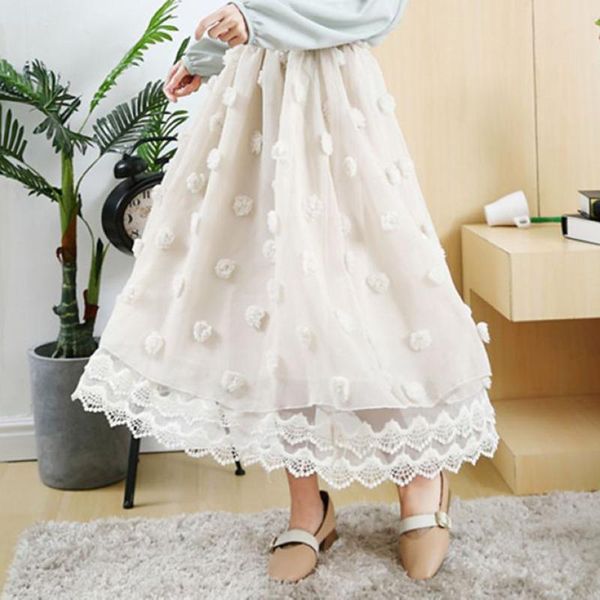 skirts elegant tulle short pleated skirt women 2021 summe a-line tutu lace mesh midi y03594, Black
skirts elegant tulle short pleated skirt women 2021 summe a-line tutu lace mesh midi y03594, Black