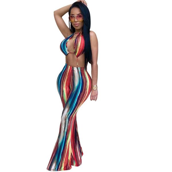 women's jumpsuits & rompers low cut hole women 2021 summer tie dye lace up flare pants jumpsuit overalls beach holiday casual, Black;white
women's jumpsuits & rompers low cut hole women 2021 summer tie dye lace up flare pants jumpsuit overalls beach holiday casual, Black;white