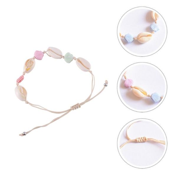 charm bracelets 3pcs hawaii style shell bangle hand ornaments (mixed color), Golden;silver
charm bracelets 3pcs hawaii style shell bangle hand ornaments (mixed color), Golden;silver