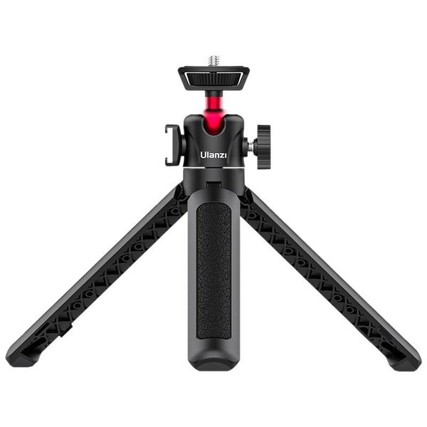 ulanzi mt-16 extendable vlog tripod with cold shoe microphone led light smartphone slr video camera 1/4 screw tripod
ulanzi mt-16 extendable vlog tripod with cold shoe microphone led light smartphone slr video camera 1/4 screw tripod
