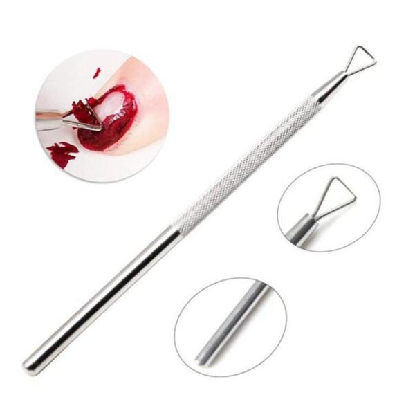 nail art kits 1pc acrylic gel 0.7*12.5mm remover stainless steel pusher push uv polish manicure nails professional remove tool &2-55
nail art kits 1pc acrylic gel 0.7*12.5mm remover stainless steel pusher push uv polish manicure nails professional remove tool &2-55