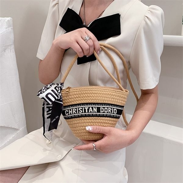 purse small women's woven summer new signature straw hat chinese style messenger bag
purse small women's woven summer new signature straw hat chinese style messenger bag
