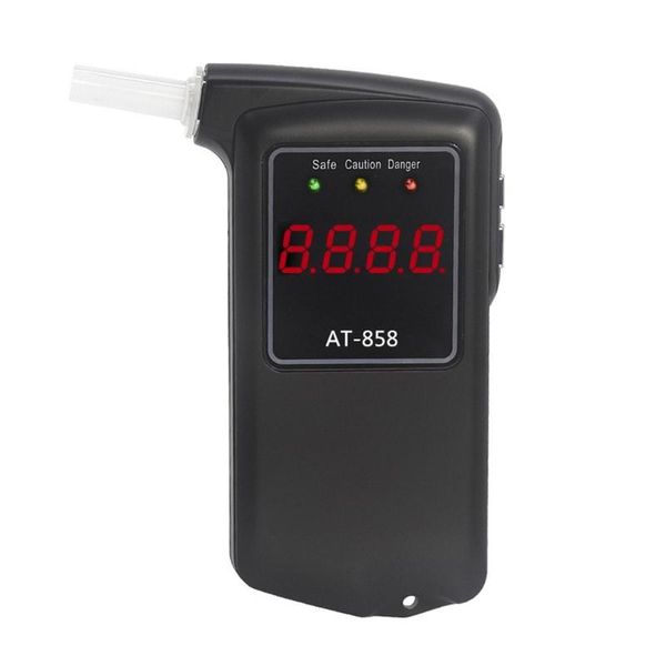 alcoholism test at-858s portable alcohol tester sensor with color box blister packaging
alcoholism test at-858s portable alcohol tester sensor with color box blister packaging