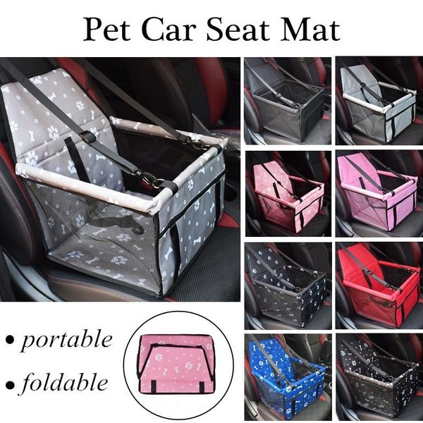 pet cat dog car seat mat animal protection mat hanging bag breathable waterproof pet safety travel car accessories
pet cat dog car seat mat animal protection mat hanging bag breathable waterproof pet safety travel car accessories