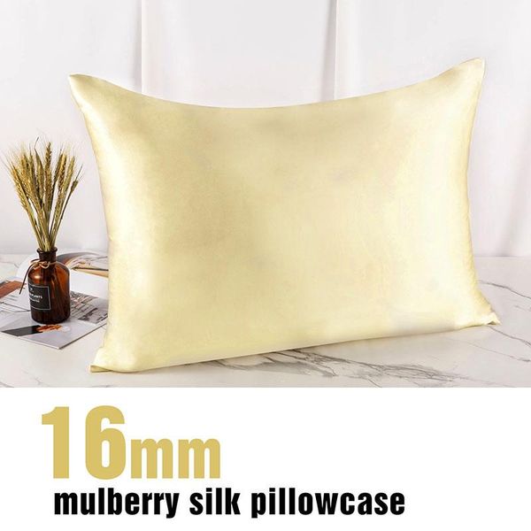 pillow case light yellow cover pillowcase silk invisible zipper bedding decor design home textile queen protect
pillow case light yellow cover pillowcase silk invisible zipper bedding decor design home textile queen protect