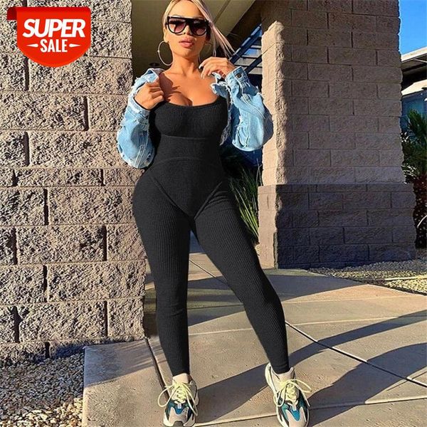 skinny spaghetti strap sleeveless street women stretch rompers 2020 club bodycon bodysuit jumpsuits body femme #dm6d, White
skinny spaghetti strap sleeveless street women stretch rompers 2020 club bodycon bodysuit jumpsuits body femme #dm6d, White