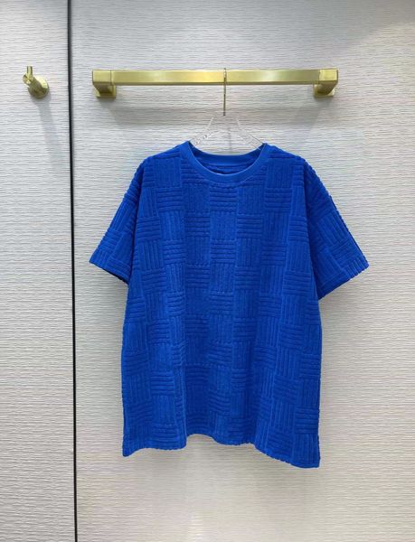 milan runway t-shirt 2022 spring summer o neck short sleeve print panelled designer brand same style tees 1108-16, White
milan runway t-shirt 2022 spring summer o neck short sleeve print panelled designer brand same style tees 1108-16, White