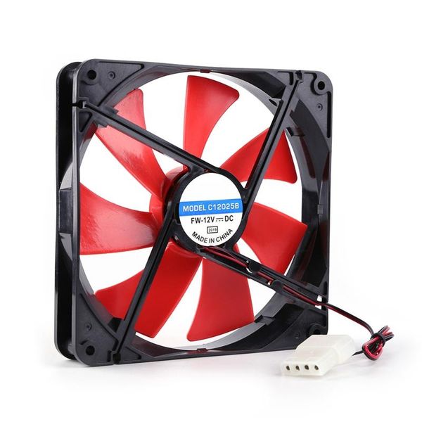 12v 4pin 140mm dc silent cpu cooling fan high airflow 2300rpm speed adjustable computer cooling fan radiator
12v 4pin 140mm dc silent cpu cooling fan high airflow 2300rpm speed adjustable computer cooling fan radiator