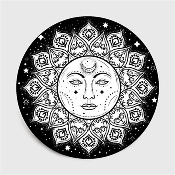 carpets black and white floral totem print carpet for living room home decor mats european ethnic style blanket chair cushion round rug
carpets black and white floral totem print carpet for living room home decor mats european ethnic style blanket chair cushion round rug