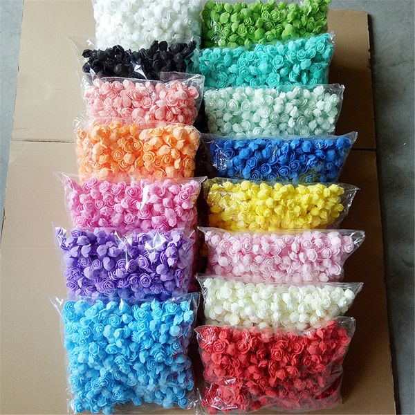 lot 500pcs diameter 3cm foam rose artificial flowers gifts box diy wedding christmas home decor art materials
lot 500pcs diameter 3cm foam rose artificial flowers gifts box diy wedding christmas home decor art materials