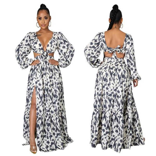 casual dresses plus size women clothing 5xl temperament commuter hollow strap fresh velvet printed backless split summer dress wholesale ite, Black;gray
casual dresses plus size women clothing 5xl temperament commuter hollow strap fresh velvet printed backless split summer dress wholesale ite, Black;gray