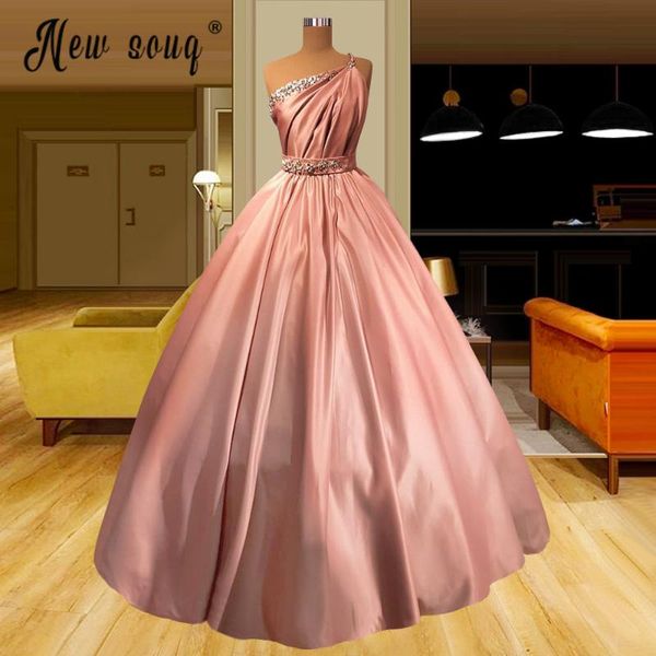 party dresses one shoulder crystals pleated ball gown prom dress fashion pink quinceanera sweet 16 women formal gowns, White;black
party dresses one shoulder crystals pleated ball gown prom dress fashion pink quinceanera sweet 16 women formal gowns, White;black