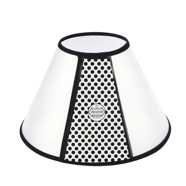cat collars & leads pet protective grooming cover pets recovery anti-bite wound-recovery translucent neck health elizabethan collar
cat collars & leads pet protective grooming cover pets recovery anti-bite wound-recovery translucent neck health elizabethan collar