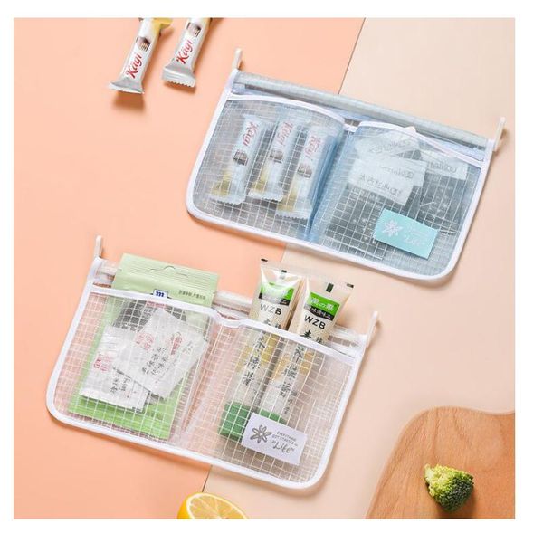 storage bags refrigerator bag tidy seasoning organizer mesh kitchen fridge vegetable pouch hang pocket er gh1085
storage bags refrigerator bag tidy seasoning organizer mesh kitchen fridge vegetable pouch hang pocket er gh1085
