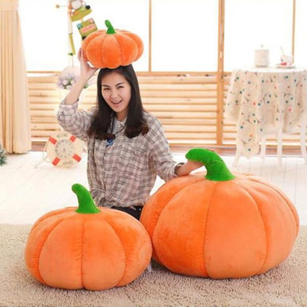 pillow halloween pumpkin plush stuffed toy doll decorative kids orange simulation kawaii fruit bed vegetable cushion textile
pillow halloween pumpkin plush stuffed toy doll decorative kids orange simulation kawaii fruit bed vegetable cushion textile