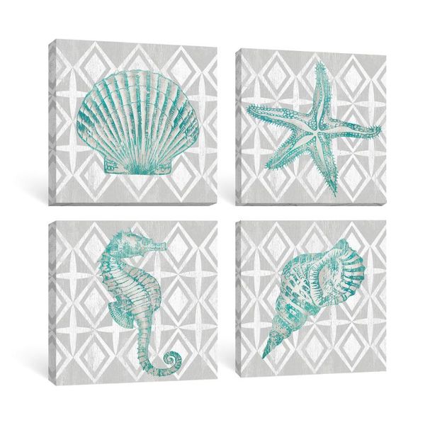paintings nautical ocean life wall art canvas painting starfish shell poster teal grey bathroom prints beach house nursery decor pictures
paintings nautical ocean life wall art canvas painting starfish shell poster teal grey bathroom prints beach house nursery decor pictures